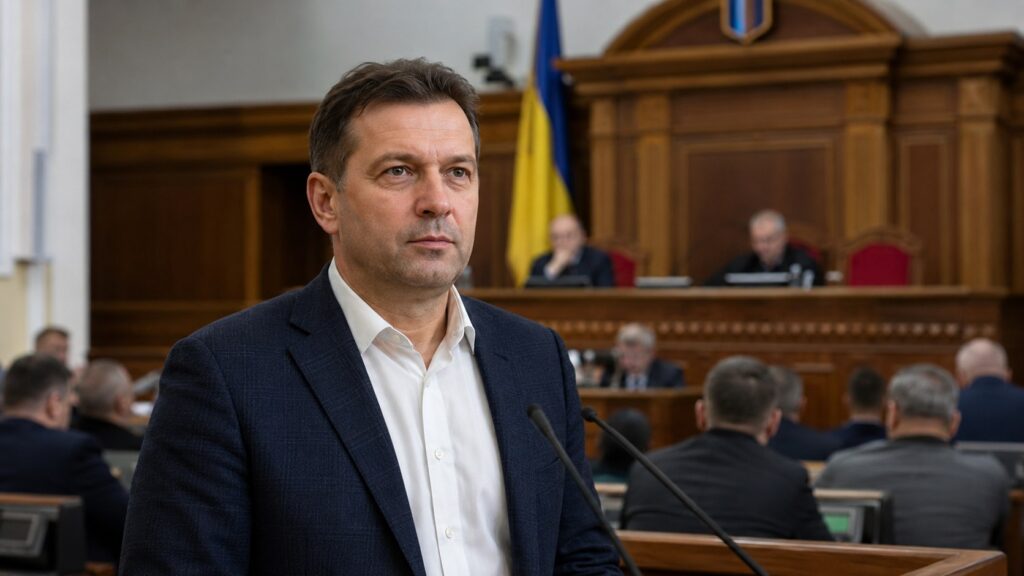 Сільський, селищний чи міський голова: повноваження, вибори і контроль громади