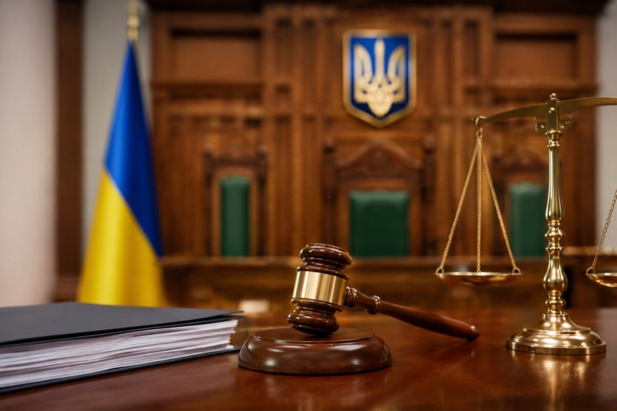 Судова система України: місцеві, апеляційні суди, Верховний Суд, Конституційний Суд, інстанції та спеціалізація.