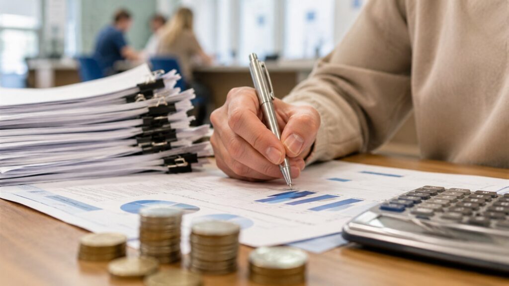 Як працює місцеве самоврядування: громади, ради, голови, місцевий бюджет та адміністративні послуги.