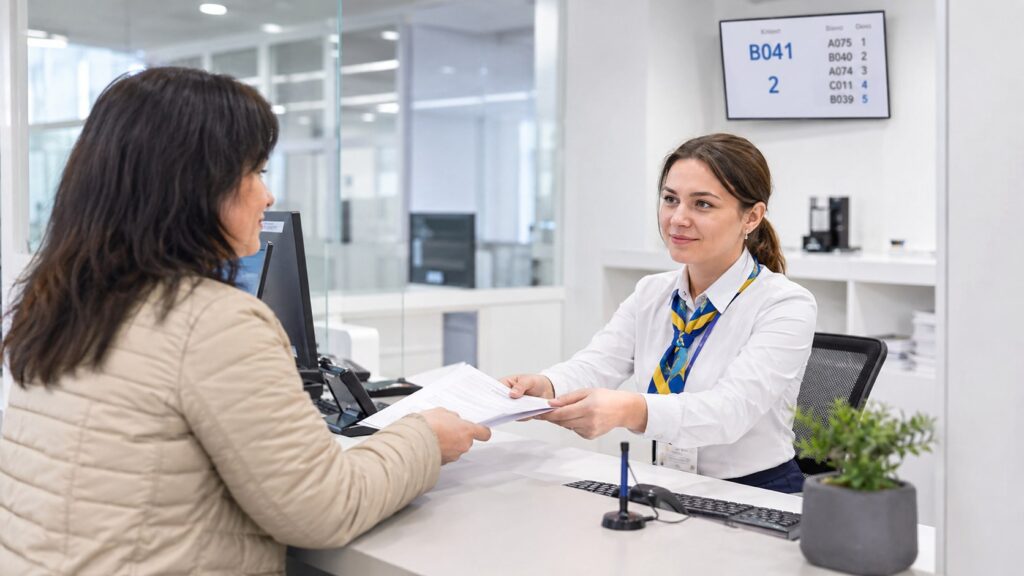 ЦНАП в Україні: послуги, запис онлайн, принцип єдиного вікна та переваги для громадян — повний гід