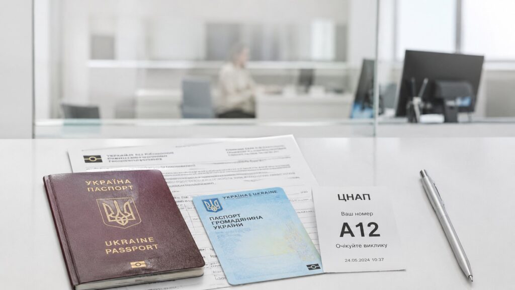 ЦНАП: які адміністративні послуги можна отримати, принцип єдиного вікна, як записатися та чим зручніший за похід по інстанціях.