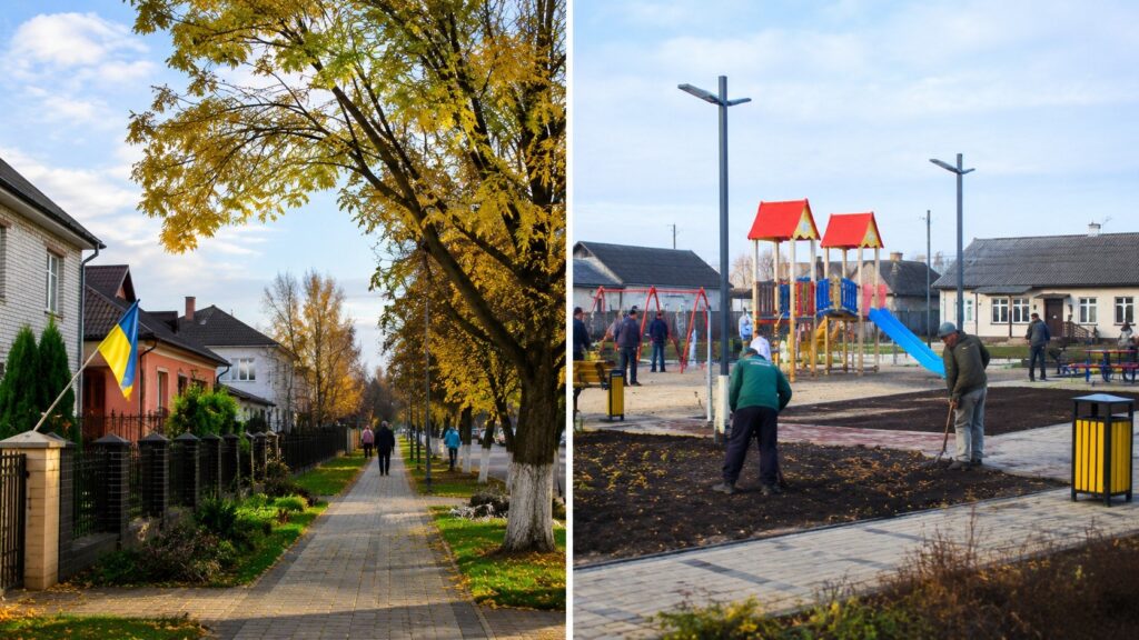 Що таке ОТГ і чому від неї залежить ваше життя