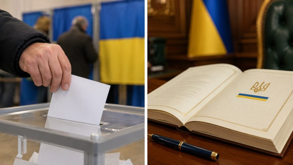 Повноваження Президента України: що він може і не може