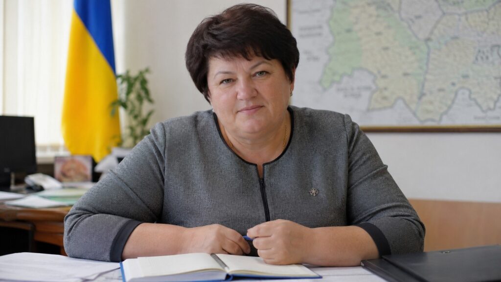 Хто такий староста і навіщо він громаді