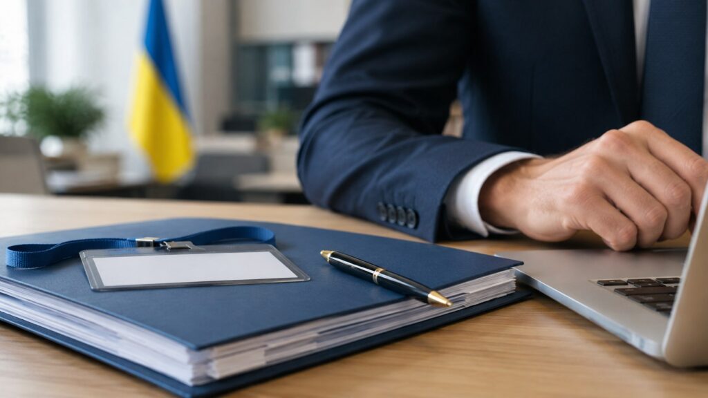Як влаштуватися на державну службу: хто може стати держслужбовцем і як пройти конкурс правильно