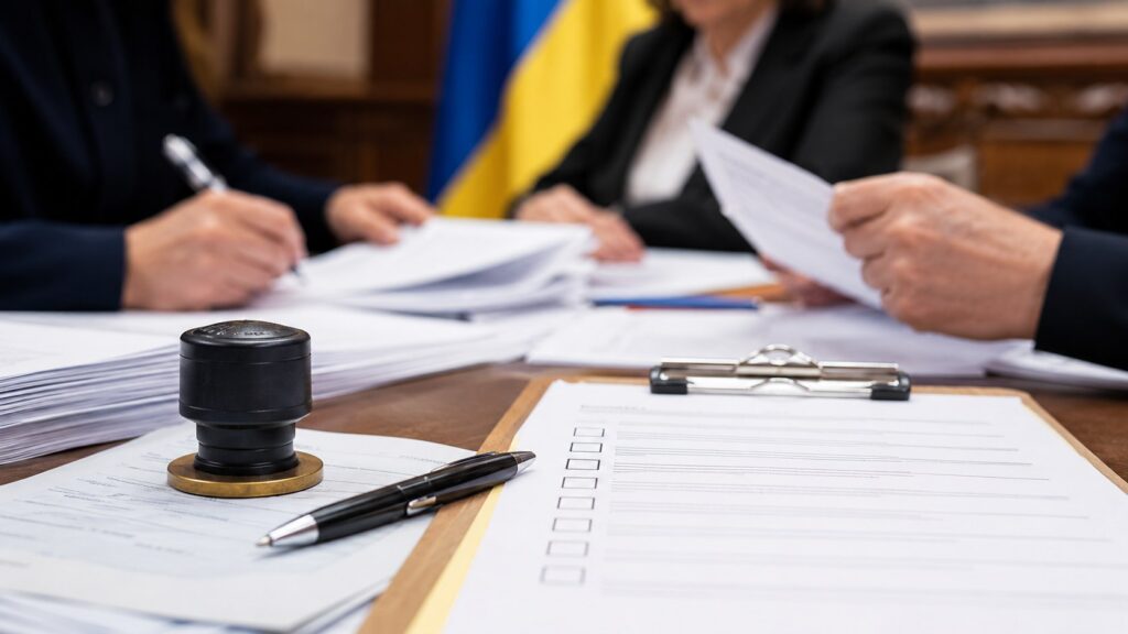 Що таке Центральна виборча комісія України: склад, функції, повноваження та місце у виборчій системі країни