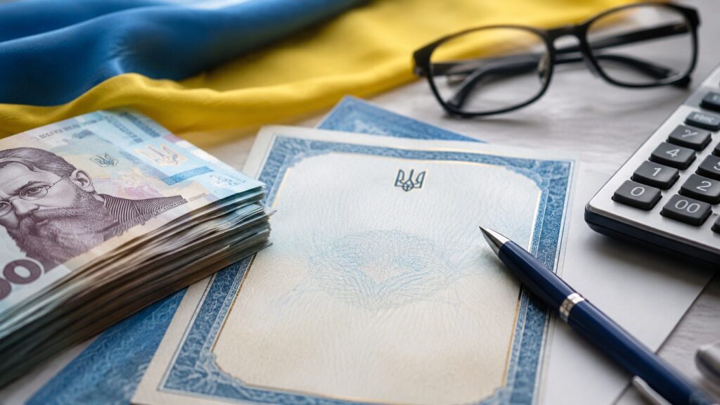 Як працюють державні облігації (ОВДП): що це, як купити державні облігації та чому дохід без ПДФО у 2026