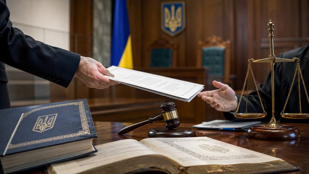 Що таке Конституційний Суд України: повноваження, відмінності від звичайних судів і конституційна скарга