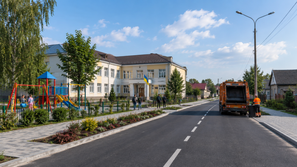 Які податки і збори встановлює громада: ставки, пільги, платники та правила сплати у 2026 році