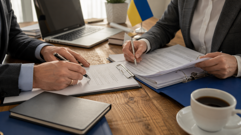 Як створити громадську організацію в Україні: практичний порядок реєстрації у 2026 році
