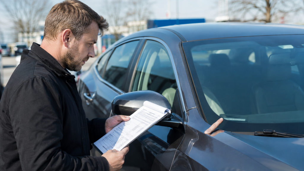 Як перевірити авто перед купівлею: VIN-код, документи, кузов, двигун, тест-драйв і ризики в Україні