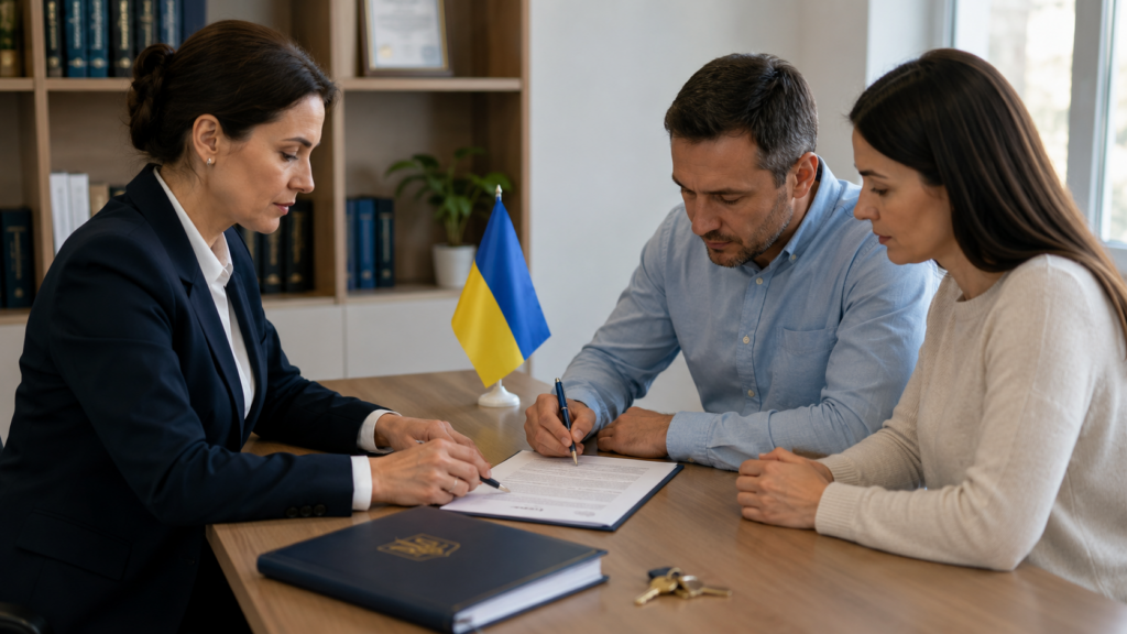 Спадкування за заповітом в Україні: хто отримує майно та як оформити спадщину